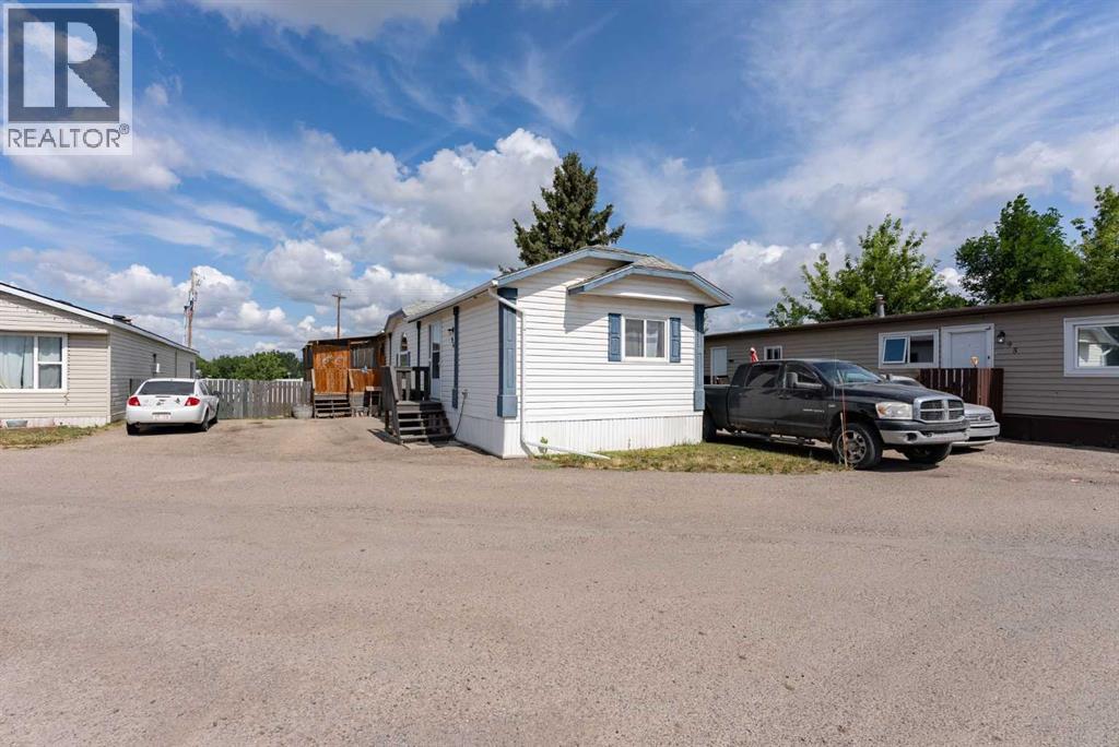 Residential in Coalhurst
