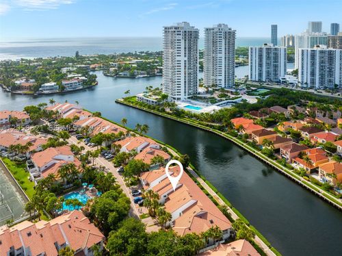 3748 Ne 209th Ter, Aventura, FL, 33180-3780 | Card Image