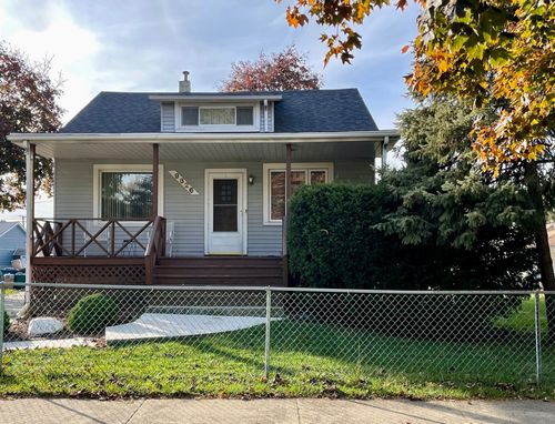 9626 Moody Ave, Oak Lawn, IL, 60453-2732 | Card Image