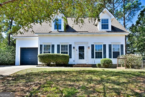 2802 Stonewater Dr, Albany, GA, 31721-6228 | Card Image