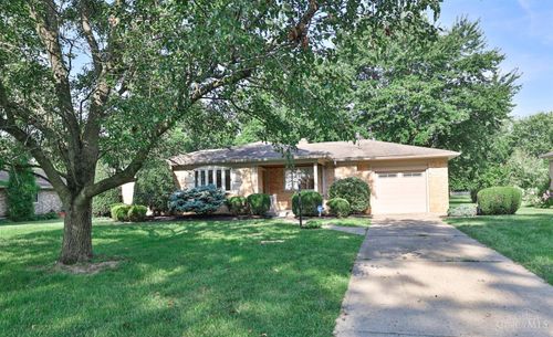 9125 Round Top Rd, Cincinnati, OH, 45251-2422 | Card Image