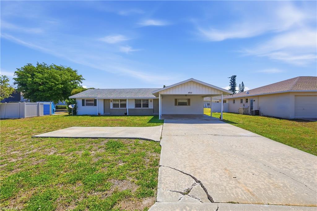 4913 Viceroy St, Cape Coral, FL 33904