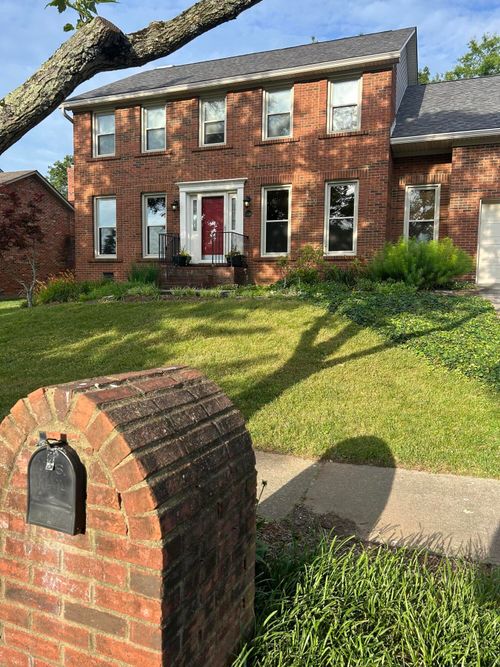 520 Ridgewater Ct, Lexington, KY, 40515-6011 | Card Image