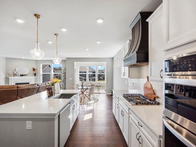 2735 Tulip Way, House other with 5 bedrooms, 3 bathrooms and null parking in Commerce Twp MI | Image 15