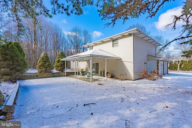 551 Birch Rd, House other with 3 bedrooms, 2 bathrooms and null parking in HAZLETON PA | Image 40