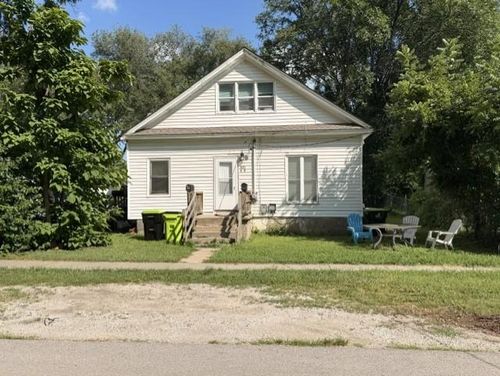 606 C & 608 St & 301a &301b Hersch Street, Belton, MO, 64012 | Card Image