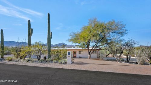 5122 W Camino De La Amapola, Tucson, AZ, 85745 | Card Image