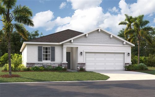 9190 Harris Hawk Drive, Leesburg, FL, 34788 | Card Image