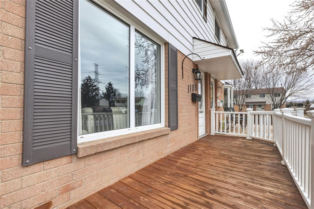 Residential in Sarnia