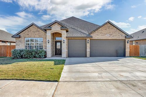 2318 Sky View Rd, Midland, TX, 79705-2381 | Card Image