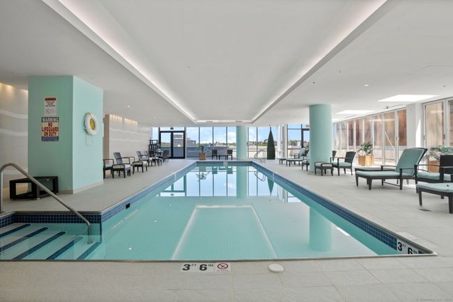 Indoor Pool | Image 27
