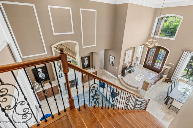 4297 Crooked Mile Rd, House other with 6 bedrooms, 5 bathrooms and null parking in Merritt Island FL | Image 49