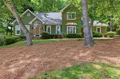 197 Summer Rd, Clarkesville, GA, 30523-1357 | Card Image
