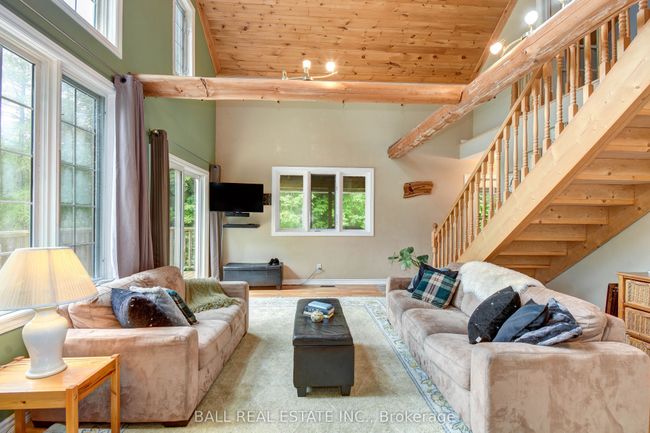 75 Maple Ridge Lane, House other with 6 bedrooms, 4 bathrooms and 8 parking in Wollaston ON | Image 28