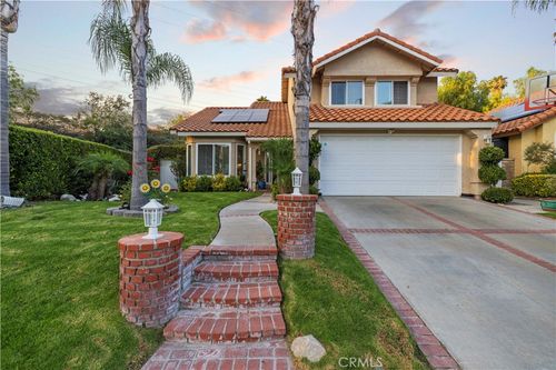28948 Shadow Valley Ln, Santa Clarita, CA, 91390-1283 | Card Image