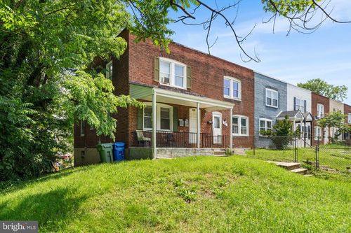 800 E Jeffrey St, BROOKLYN, MD, 21225-2498 | Card Image