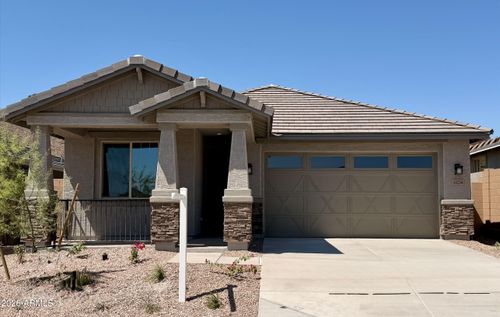 33234 N 134th Lane, Peoria, AZ, 85383 | Card Image