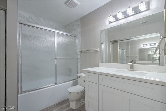 UNIT-11 - 5219 Caliente St, Condo with 2 bedrooms, 2 bathrooms and null parking in Las Vegas NV | Image 8