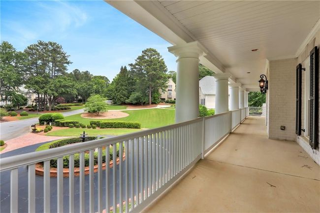 5045 Harrington Rd, House other with 6 bedrooms, 8 bathrooms and null parking in Alpharetta GA | Image 48