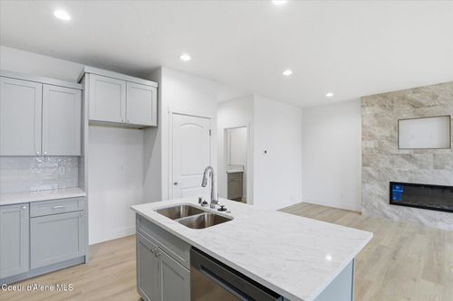 685 Creative Way (Lot 9), Post Falls, ID, 83854 | Card Image