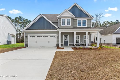 120 Rolling Water Ln, Peletier, NC, 28584-0340 | Card Image
