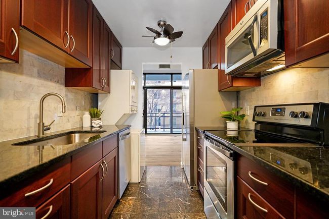 APT-132 - 1530 Key Blvd, Condo with 1 bedrooms, 1 bathrooms and null parking in ARLINGTON VA | Image 11