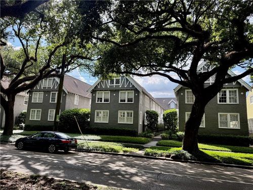 920 S Carrollton Ave, New Orleans, LA, 70118-1177 | Card Image
