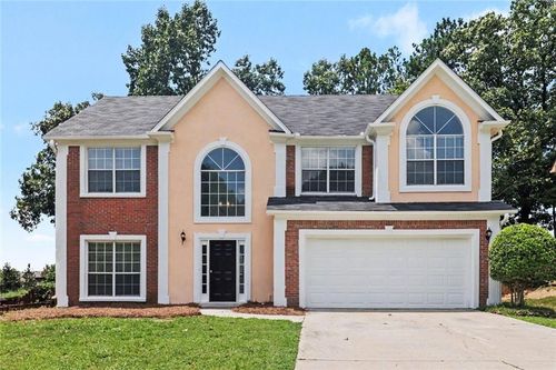 305 Saddle Bridge Dr, Alpharetta, GA, 30022-8125 | Card Image