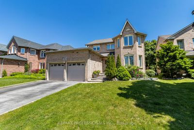 1529 Flamborough Cir, House other with 4 bedrooms, 4 bathrooms and 6 parking in Mississauga ON | Image 1