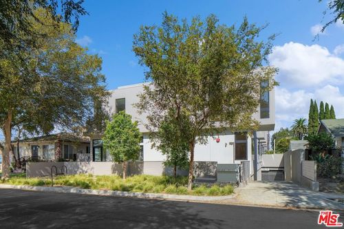 5-3808 College Ave, Culver City, CA, 90232-3603 | Card Image