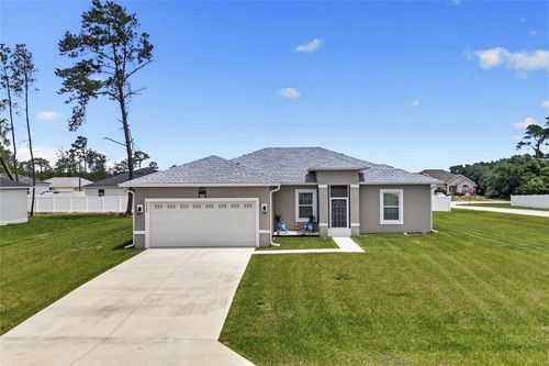 3557 Sw 128th Pl, OCALA, FL, 34473-6709 | Card Image