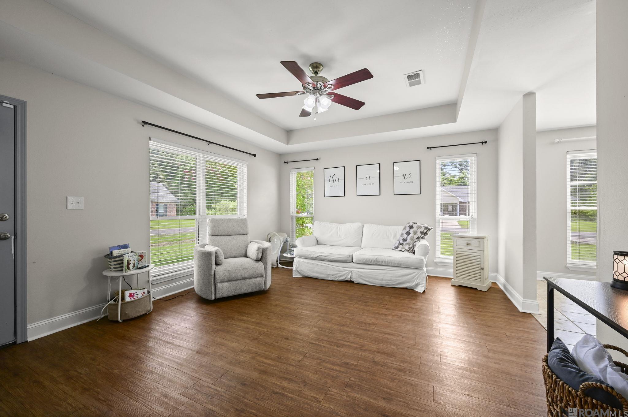 Residential in St Amant 2