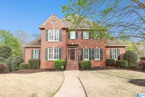 3536 Tanglecreek Cir, Vestavia, AL, 35243-2003 | Card Image