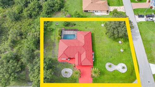 25499 Taltal Dr, PUNTA GORDA, FL, 33983-4216 | Card Image