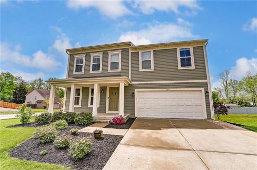 725 Mary Lane Extension, South Lebanon, OH, 45065 | Card Image