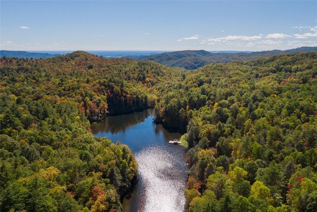 19 Indian Falls Way, House other with 3 bedrooms, 3 bathrooms and null parking in Lake Toxaway NC | Image 50
