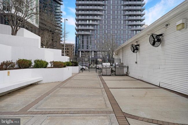 APT-132 - 1530 Key Blvd, Condo with 1 bedrooms, 1 bathrooms and null parking in ARLINGTON VA | Image 47