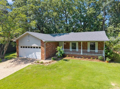 12611 Timber Bend Dr, Little Rock, AR, 72211-3388 | Card Image