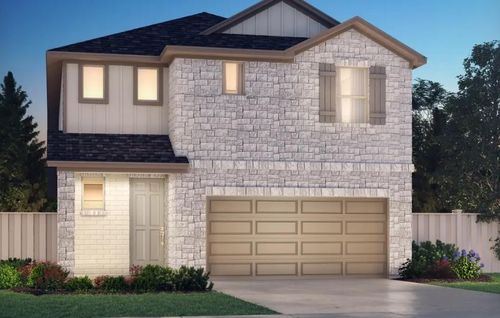 14182 Granger Pointe Ln, Conroe, TX, 77302-1570 | Card Image