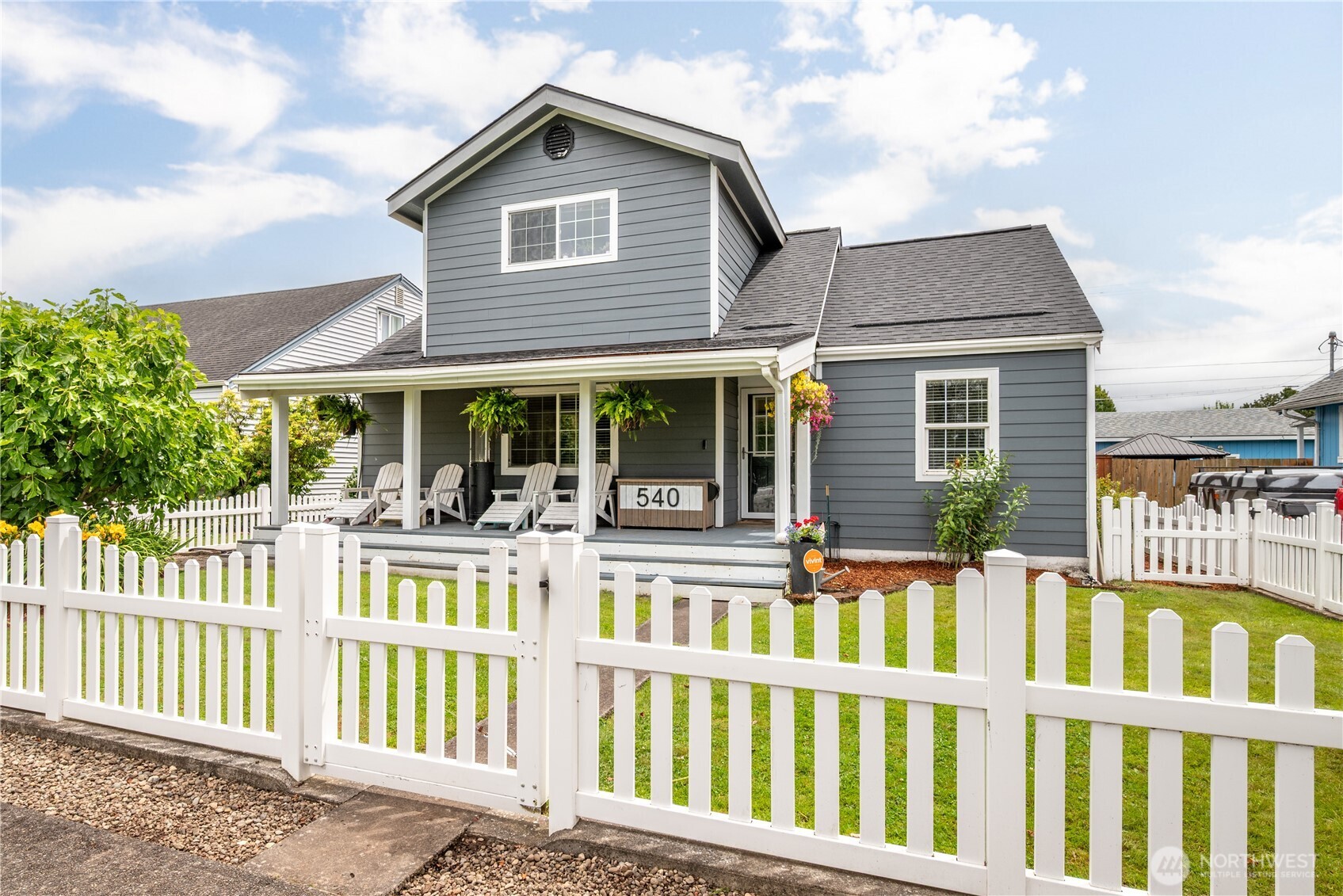 Residential in Longview 2