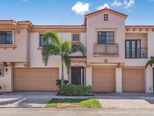 4712 Grand Cypress Cir N, Coconut Creek, FL, 33073-2337 | Card Image