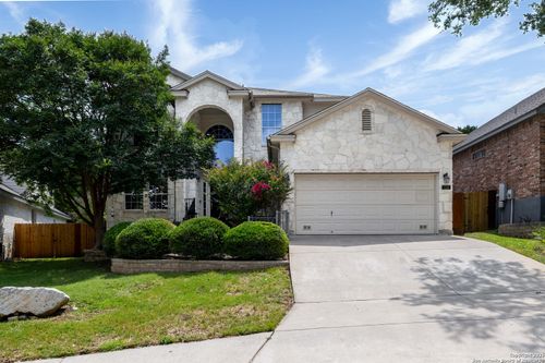 729 San Gabriel Loop, New Braunfels, TX, 78132-2903 | Card Image