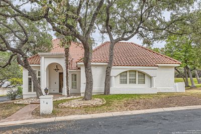 14 Abby Wood, House other with 3 bedrooms, 2 bathrooms and null parking in San Antonio TX | Image 3