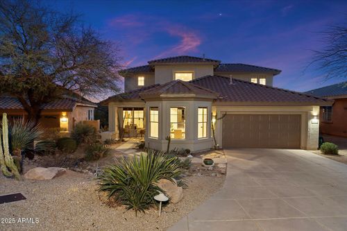 11617 E Raintree Drive, Scottsdale, AZ, 85255 | Card Image