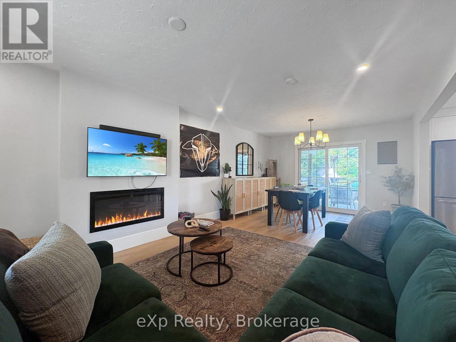 Residential in Brockton 4