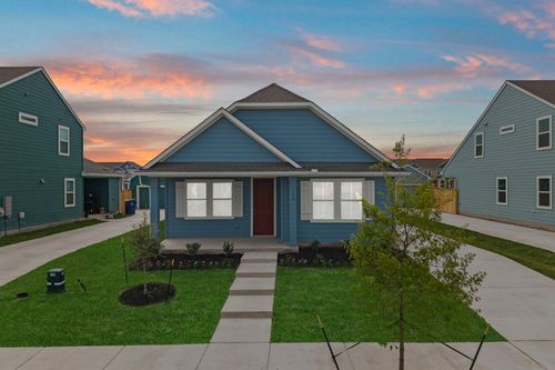 114 Cherry Blossom Ln, Taylor, TX, 76574-4554 | Card Image