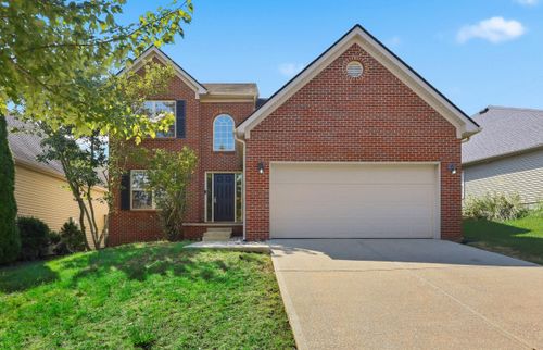 4069 Sweetspire Dr, Lexington, KY, 40514-4083 | Card Image