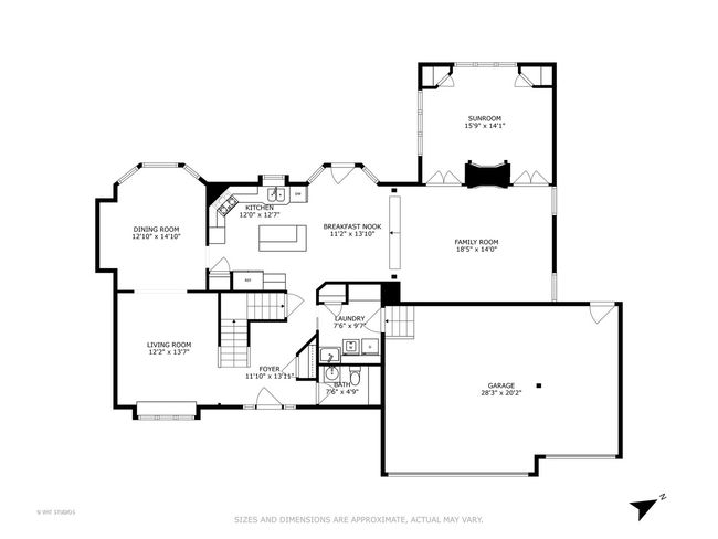 12840 Shenandoah Trl, House other with 6 bedrooms, 5 bathrooms and 3 parking in Plainfield IL | Image 24