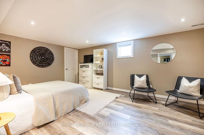 5119 Halstead Beach Rd, House other with 2 bedrooms, 3 bathrooms and 6 parking in Hamilton Township ON | Image 27