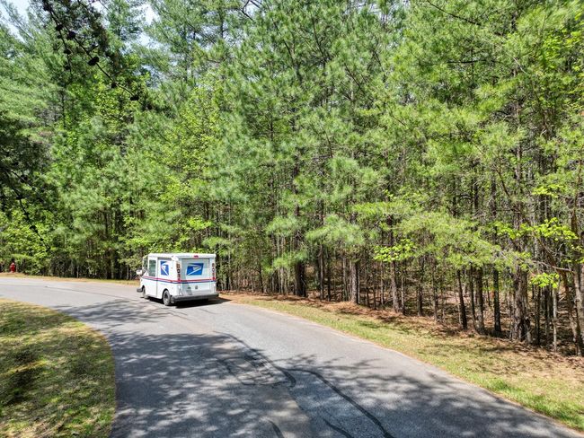 LOT 93 Sanctuary Dr, Home with 0 bedrooms, 0 bathrooms and null parking in Blairsville GA | Image 9